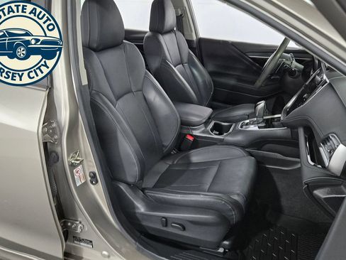 Used 2020 Subaru Legacy Limited AWD/4WD image 38