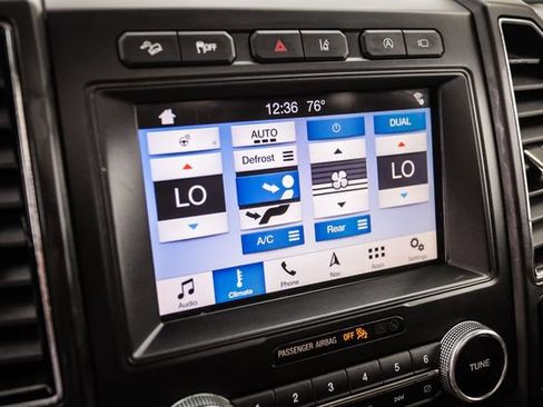 Used 2019 Ford Expedition Max Limited w/ Equipment Group 302A AWD/4WD image 36
