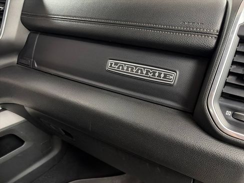 Used 2022 RAM 2500 Laramie AWD/4WD image 20