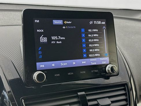 Used 2023 Mitsubishi Eclipse Cross LE AWD/4WD image 17