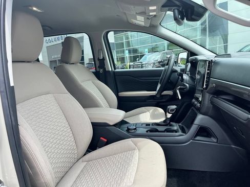 New 2026 Ford Ranger XLT w/ FX4 Off-Road Package AWD/4WD image 7