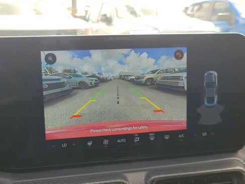 Used 2025 Ford Mustang Dark Horse image 18