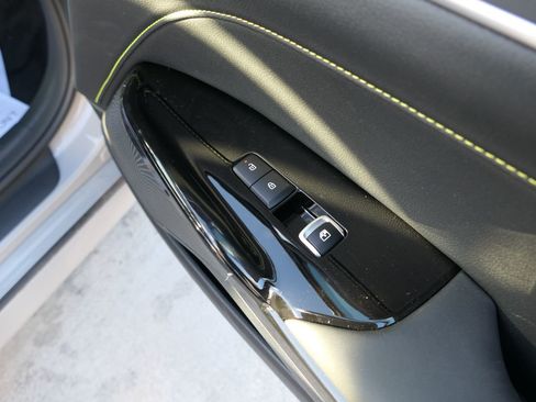 New 2026 Kia K5 GT image 17