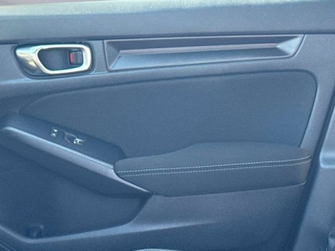 Certified 2023 Honda Civic Sport image 19