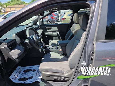 New 2026 Subaru Outback Limited AWD/4WD image 14