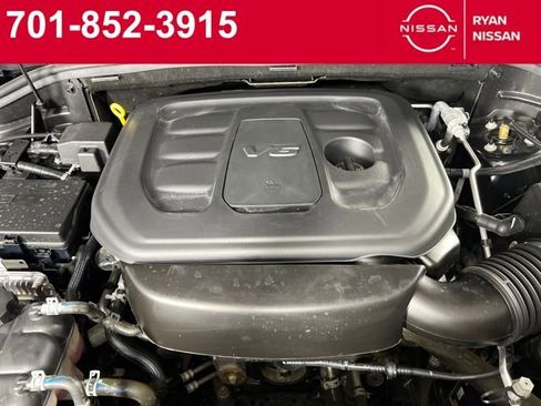 Used 2021 Jeep Grand Cherokee Summit image 13