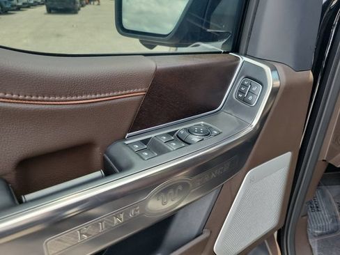New 2026 Ford F150 King Ranch w/ Equipment Group 601A High AWD/4WD image 17