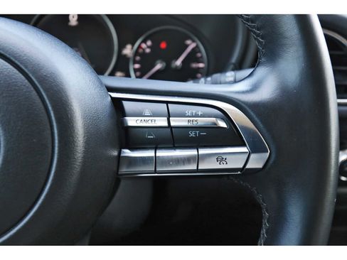 Used 2023 MAZDA CX-30 AWD 2.5 S w/ Preferred Package image 16