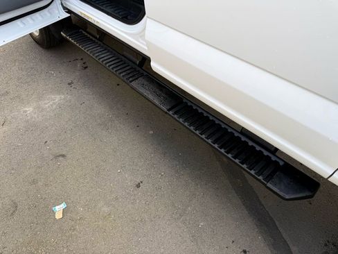 Used 2024 Ford F450 XL w/ XL Chrome Package image 30