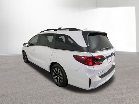 New 2026 Honda Odyssey EX-L image 18