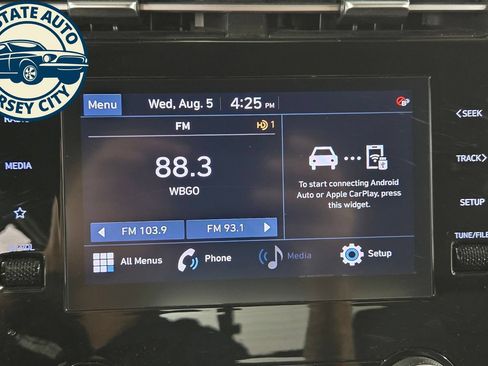 Used 2023 Hyundai Santa Cruz Night w/ Cargo Package AWD/4WD image 15