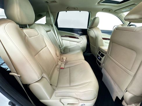 Used 2016 Acura MDX SH-AWD 4dr w/Advance image 25