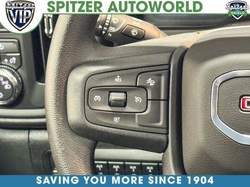 New 2026 GMC Sierra 3500 Pro w/ Convenience Package image 27