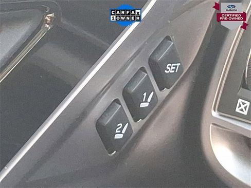 Certified 2024 Subaru Outback Limited image 27