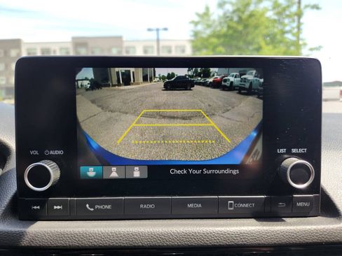 Used 2022 Honda Civic Sport image 23