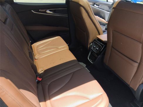 Used 2023 Lincoln Nautilus Reserve AWD/4WD image 27