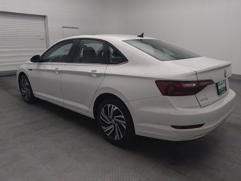 Used 2021 Volkswagen Jetta SEL image 3
