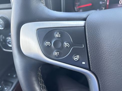 Used 2014 GMC Sierra 1500 SLT w/ SLT Crew Cab Value Package AWD/4WD image 20