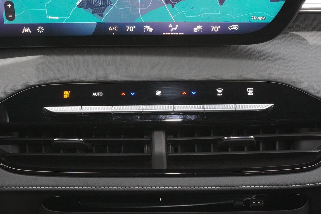 Used 2026 Buick Enclave Sport Touring FWD image 14