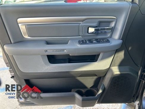 Used 2019 RAM 1500 Big Horn image 21