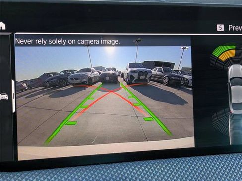 Used 2023 BMW 228i Gran Coupe w/ M Sport Package image 12