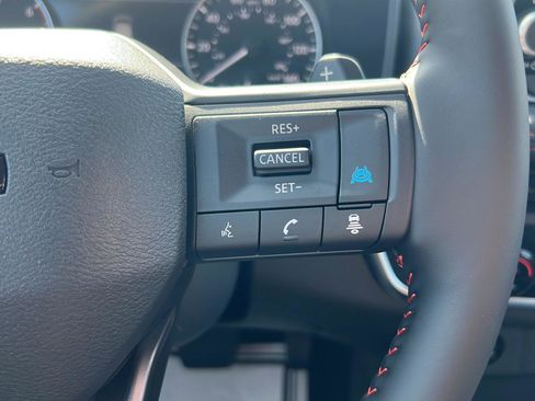 New 2026 Nissan Rogue SV image 18