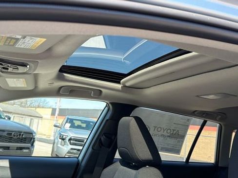 New 2026 Toyota Corolla Cross LE image 23