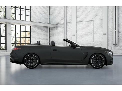 New 2026 Mercedes-Benz CLE 53 AMG 4MATIC Cabriolet image 2
