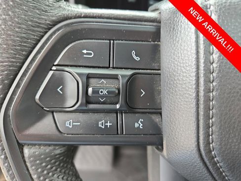 Used 2025 Toyota Tundra TRD Pro w/ TRD Pro Tow Package image 17