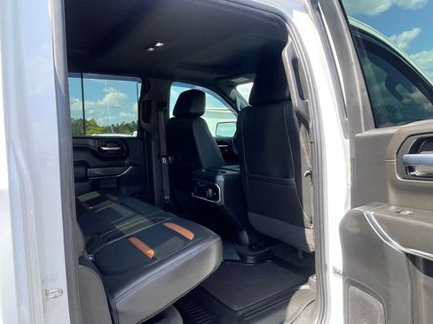 Used 2021 GMC Sierra 1500 AT4 w/ AT4 Premium Package AWD/4WD image 55
