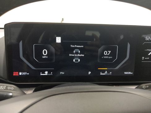 Used 2025 Kia K4 EX FWD image 23