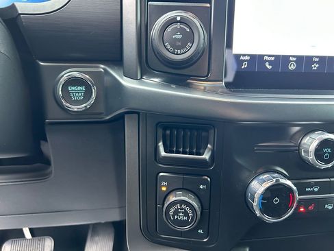 Used 2024 Ford F150 XLT w/ Equipment Group 302A MID image 35