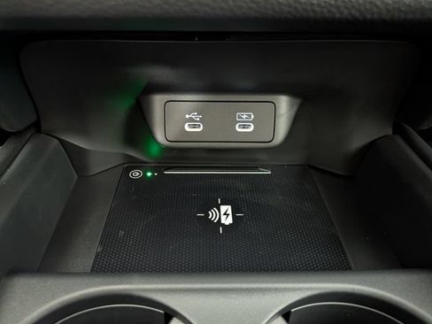 New 2027 Honda HR-V EX-L image 9