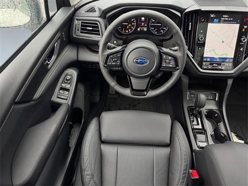 New 2025 Subaru Ascent Bronze Edition image 6