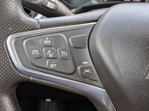 Used 2020 Chevrolet Equinox LT AWD/4WD image 38