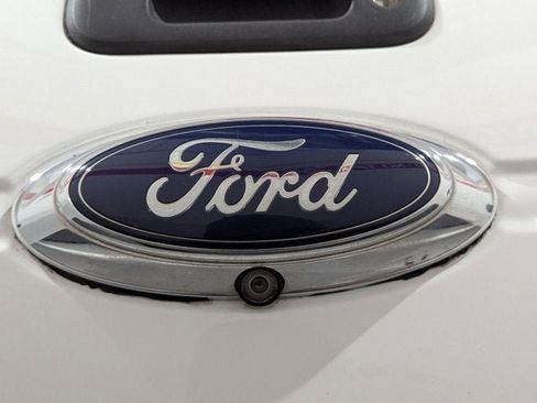 Used 2014 Ford F150 Raptor w/ Equipment Group 801A Luxury image 51