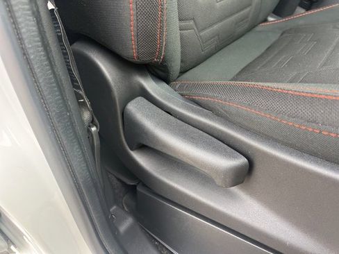 Used 2023 Nissan Frontier PRO-4X w/ Pro Convenience Package image 55