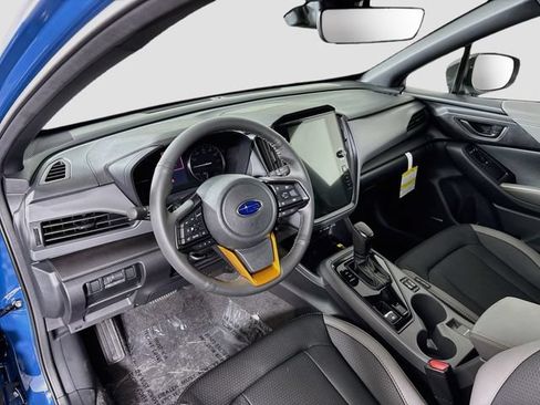 New 2026 Subaru Crosstrek 2.5i Wilderness AWD/4WD image 9