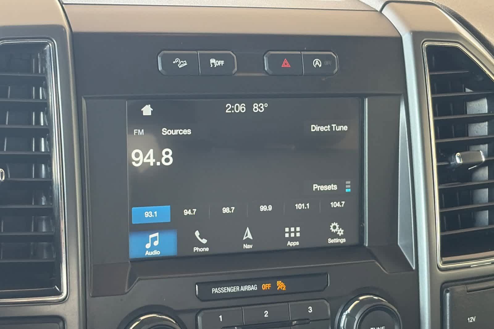 Used 2018 Ford F150 XLT w/ Equipment Group 302A Luxury AWD/4WD image 18