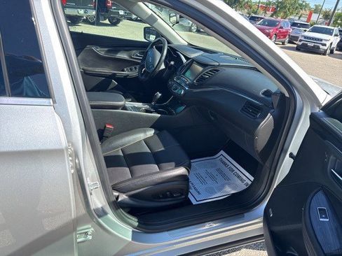 Used 2020 Chevrolet Impala Premier image 18
