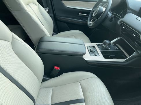 Certified 2026 MAZDA CX-90 3.3 Turbo w/ Preferred Package AWD/4WD image 5