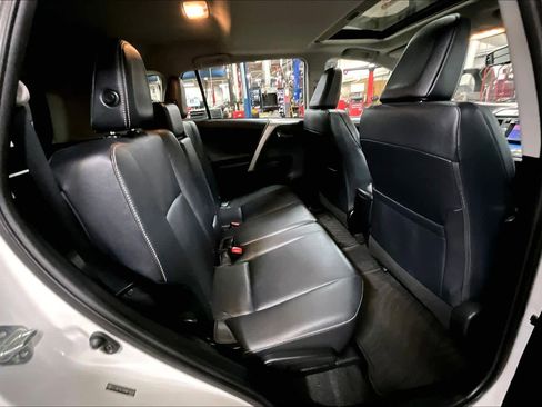 Used 2013 Toyota RAV4 Limited image 18