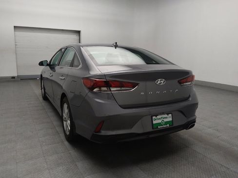 Used 2019 Hyundai Sonata SEL FWD image 5
