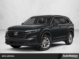 New 2026 Honda CR-V EX-L video 1