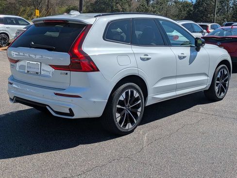 Used 2026 Volvo XC60 B5 Plus w/ Protection Package Premier AWD/4WD image 5