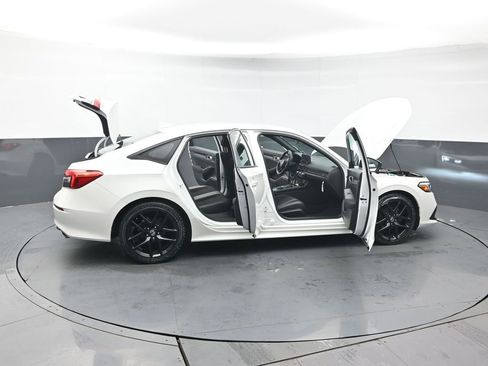 Certified 2023 Honda Civic Sport image 49