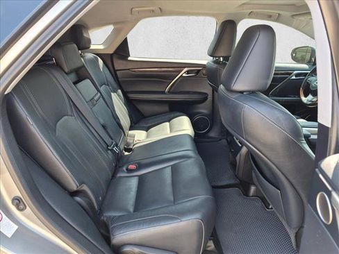 Used 2019 Lexus RX 450h AWD w/ Navigation Package image 20