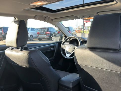 Used 2016 Toyota Corolla S FWD image 60
