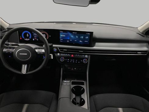 New 2026 Hyundai Sonata SEL FWD image 20