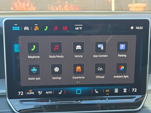 New 2026 Volkswagen Tiguan SE AWD/4WD image 18